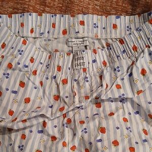 Berry Sweet Kids Casual Bottoms